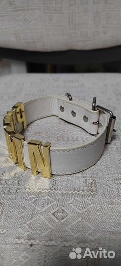 Ошейник Харди Квинн Harley Quinn