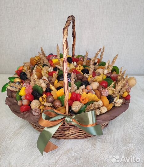 Съедобные букеты vkusbyket Челябинск