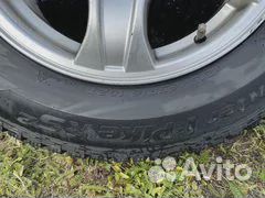 Hankook Winter I'Pike RS2 W429 215/65 R16