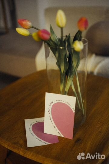 Подарочный сертификат на фотосессию