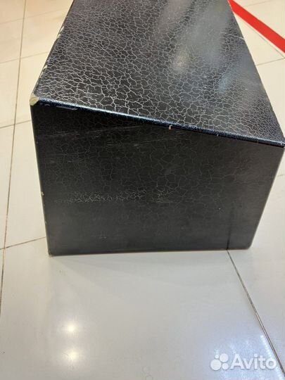 Сабвуфер vibe CBR 12