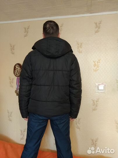 Куртка мужская