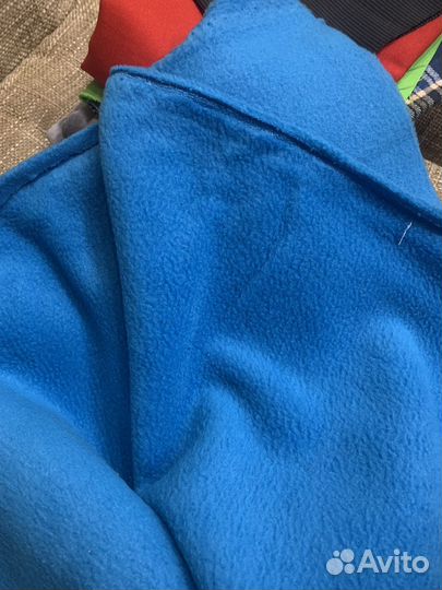 Плащевка дюспо duspo плащевая ткань флис