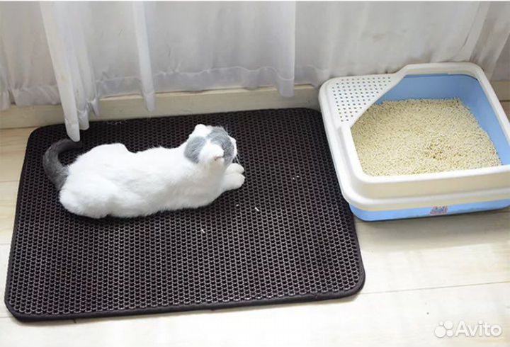 Эва EVA коврики для дома