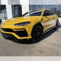 Новый Lamborghini Urus 4.0 AT, 2022, цена 39 990 000 руб.