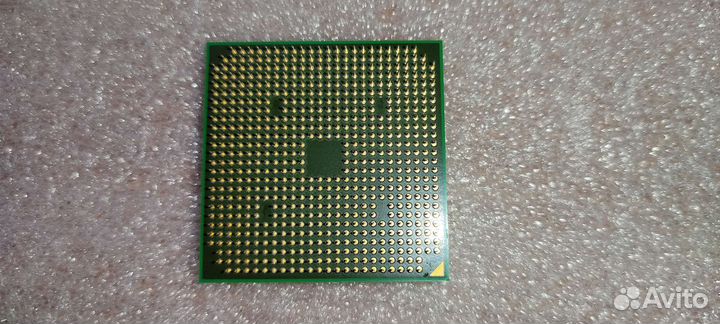 Turion 64 X2 TL-62 - tmdtl62HAX5DM (Socket S1)