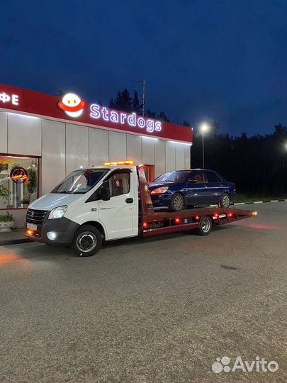 Эвакуатор. Услуги Эвакуатора