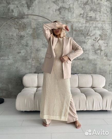 Сетка женская