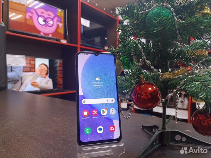 Samsung Galaxy A23, 4/64 ГБ