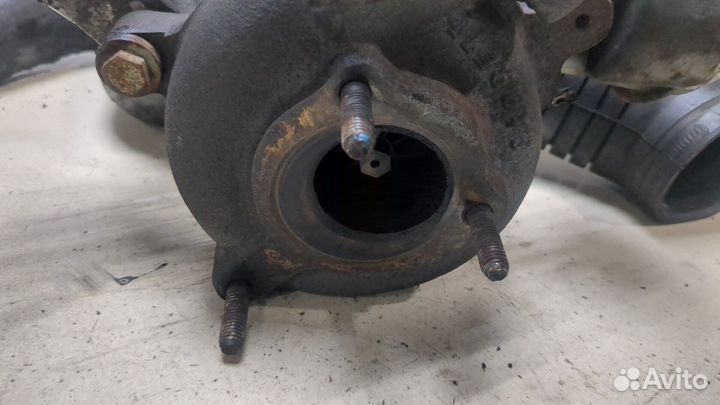 Турбина Volkswagen Passat 5, 2003