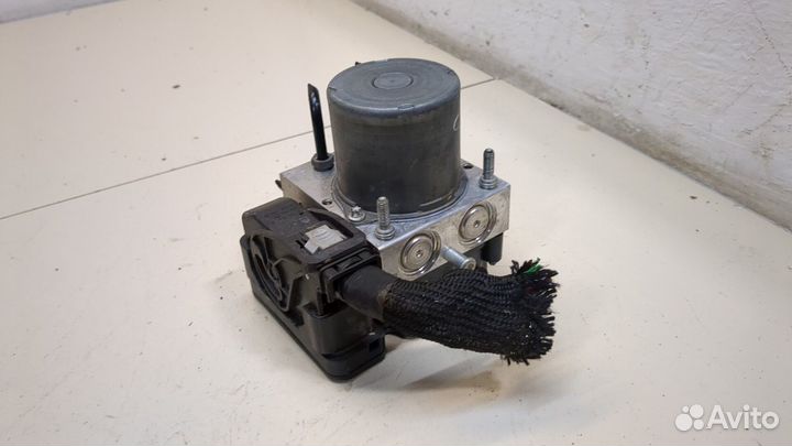 Блок абс, насос Mercedes A W177 2018, 2019