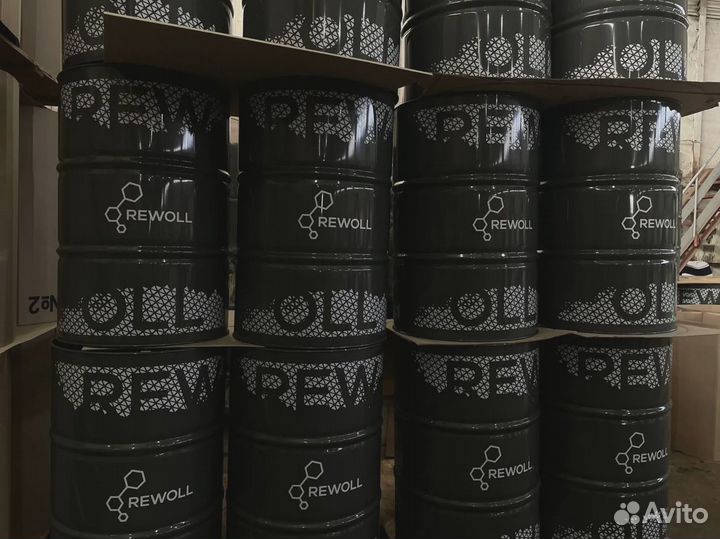 Моторное масло