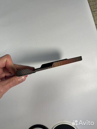 Pitaka iPhone 14 pro limited edition