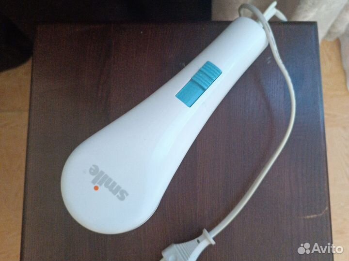 Массажер для тела электрический