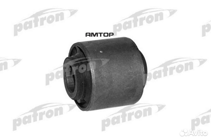 Patron PSE10687 PSE10687 patron Сайлентблок цапфы