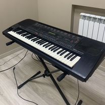 Синтезатор yamaha psr 5700