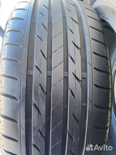 Bridgestone Nextry Ecopia 225/50 R17
