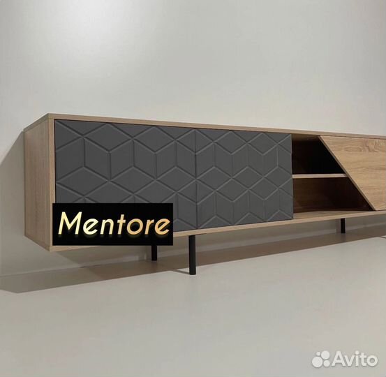 Тумба под тв Bravo в наличии и под заказ