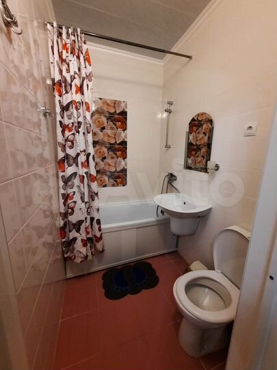 Комната 30 м², 2/2 эт.