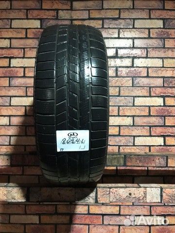 Pirelli Scorpion Ice&Snow 235/60 R18