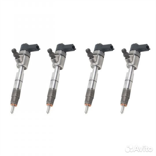 Форсунки 0445110183/93183910 fiat idea,linea