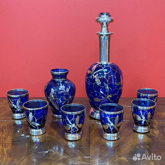 Антиквариат