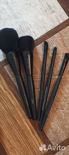 Кисти для макияжа Мэри кэй (mary kay)