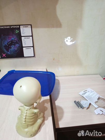 Игра стрелялка Джони черепок