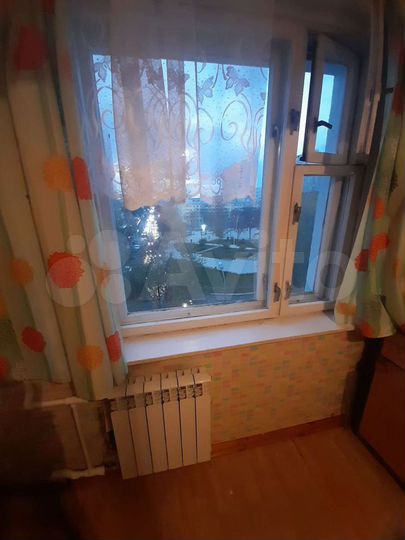 2-к. квартира, 53 м², 5/10 эт.