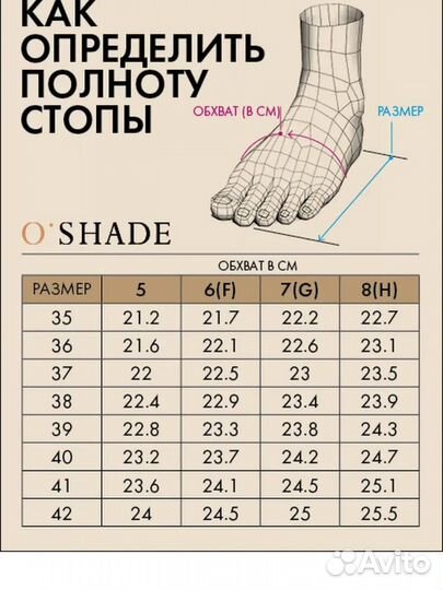 Туфли женские 39 размер(подходит на 38,5 )