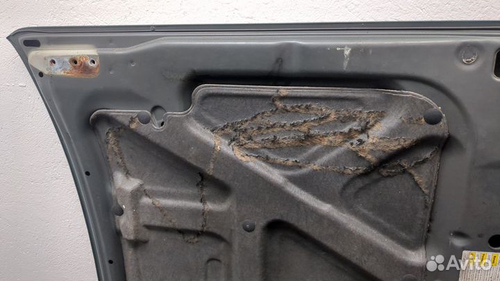 Капот Suzuki Grand Vitara XL-7