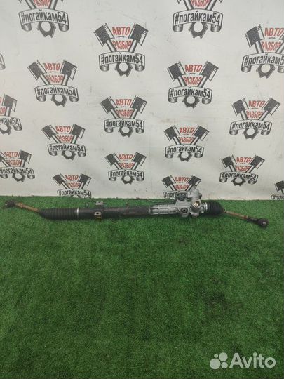 Рулевая рейка Mitsubishi Diamante F41A 6G73 1997