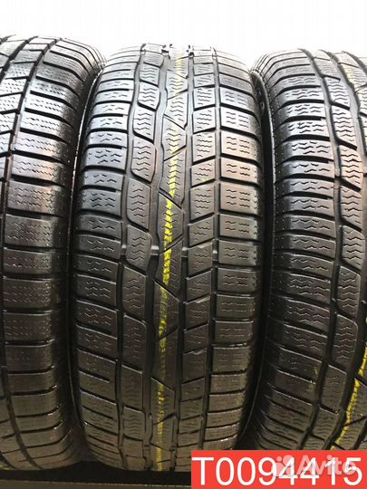 Continental ContiWinterContact TS 830 P 195/65 R15 91T