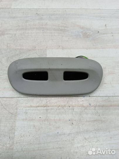 Дисплей парктроника Mercedes W220