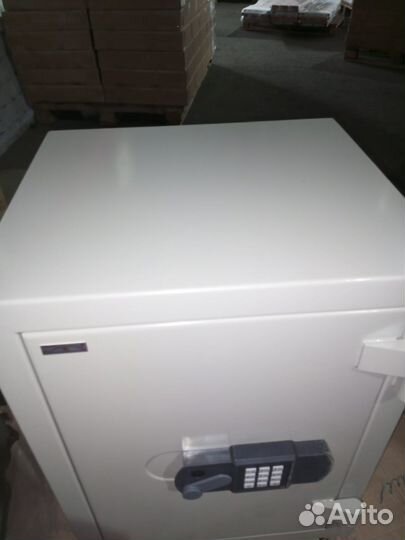 Сейф кз-052Т с электронным кодовым замком