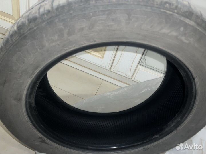 Bridgestone Dueler H/L 225/55 R18 98V