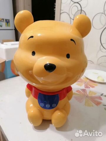 Увлажнитель воздуха ballu UHB-275