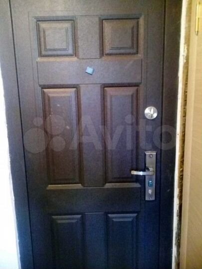 Комната 13 м² в 1-к., 4/5 эт.