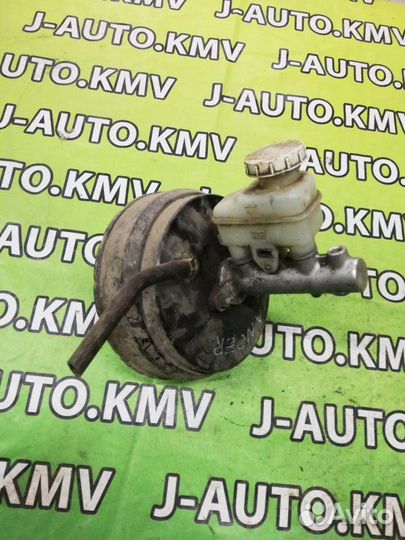 Вакуумный усилитель тормозов Mitsubishi Lancer 9