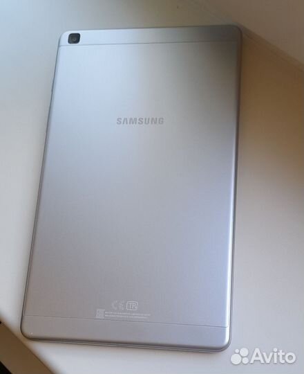 Планшет Samsung galaxy tab a8