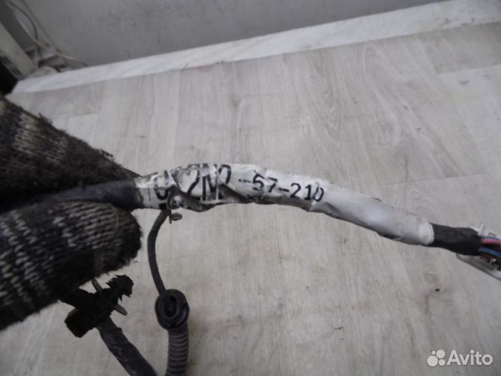 Проводка двери задней левой Kia Spectra 2001-2011