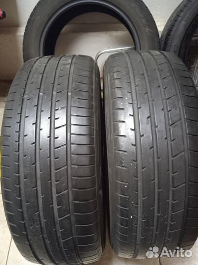 Toyo Proxes R46 225/55 R19 99V