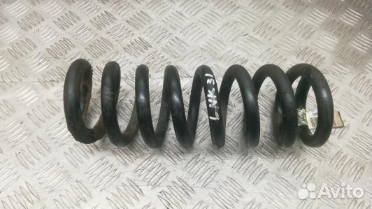 Пружина задняя chrysler 300C 1 (LNK31SM01)