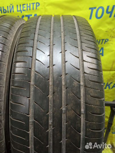 Toyo NanoEnergy 3 205/55 R16 91V