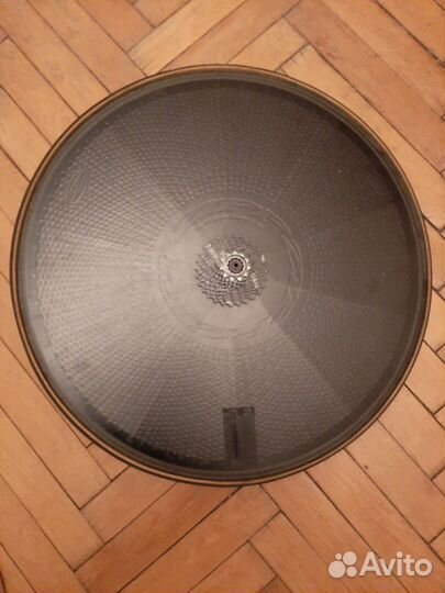 Колеса zipp 808 +диск гоночный вилсет ориг. трубки