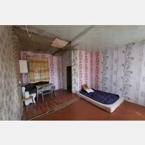 1-к. квартира, 20,4 м², 1/1 эт., Колтубановский