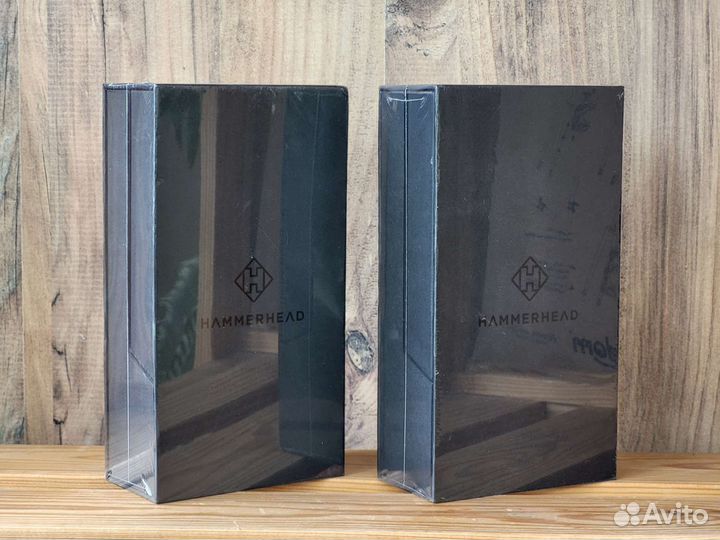 Hammerhead Karoo 2 - Новый