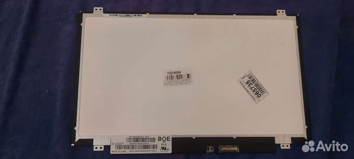 Матрица для ноутбука 17.3