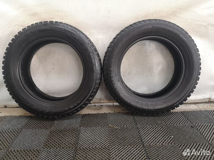 Nokian Tyres Nordman 5 185/65 R15