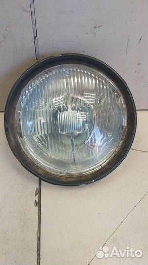 Фара LADA Niva (4х4)
